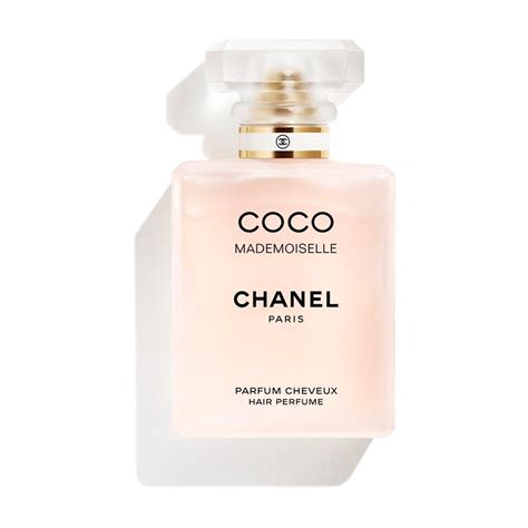 chanel parfume matas